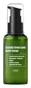 PURITO Centella Green Level Buffet Serum
