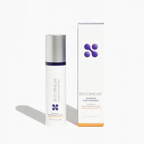 Biocorneum Advanced Scar Treatment + SPF 30