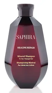 Saphira Healing Repair Mineral Shampoo