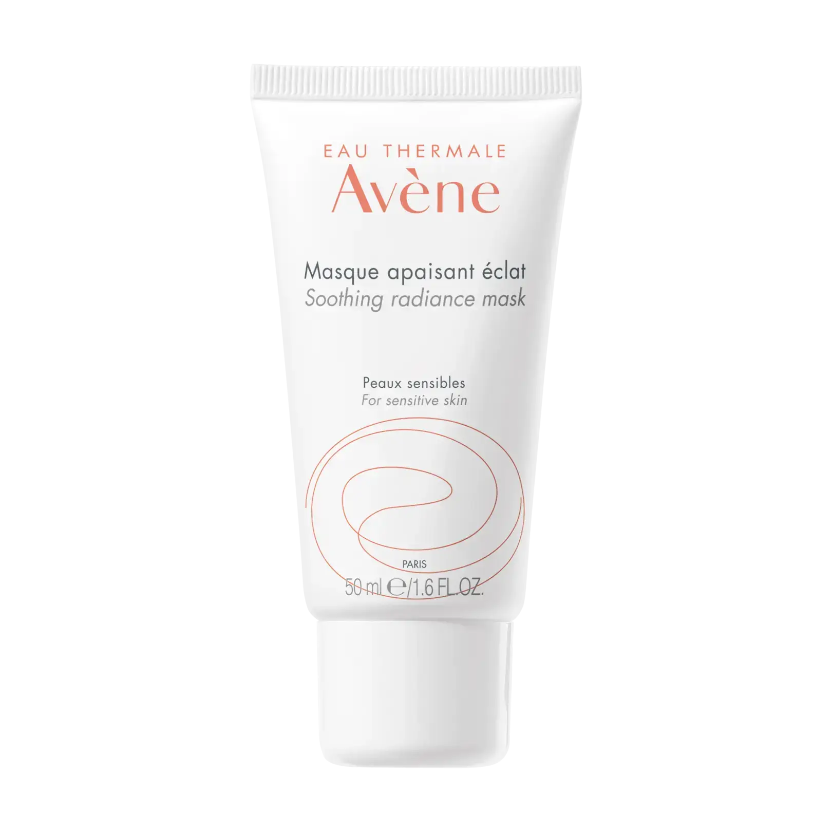 Avène Soothing Radiance Mask Canada