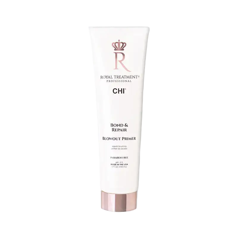 CHI Haircare Royal Treatment Bond And Repair Blowout Primer