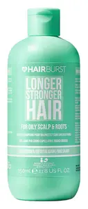 Hairburst Longer Stronger Hair Conditioner For Oily Roots & Scalp