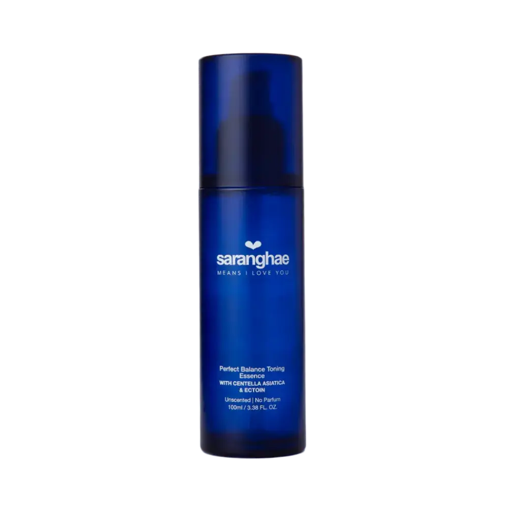 Saranghae Perfect Balance Toning Essence