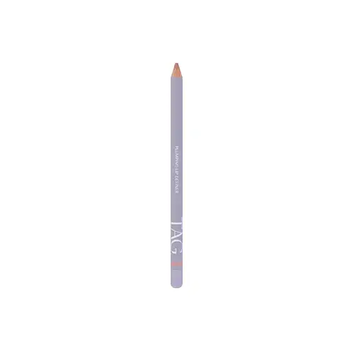 TAG Plumping Lip Definer 01 Cover Up Peach