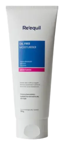 Re’equil Oil Free Moisturiser