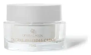 Crystal Mask Crystal Peptides Cream