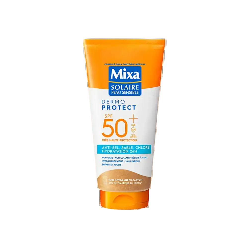 Mixa Dermo Protect SPF 50+