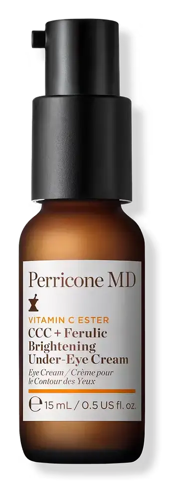 Perricone MD Vitamin C Ester CCC + Ferulic Brightening Under-Eye Cream
