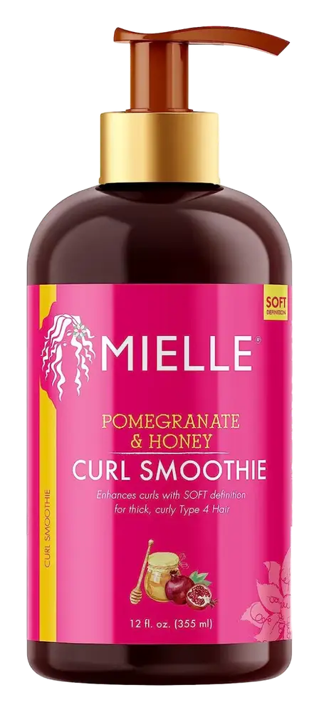 Mielle Organics Pomegranate & Honey Curl Smoothie