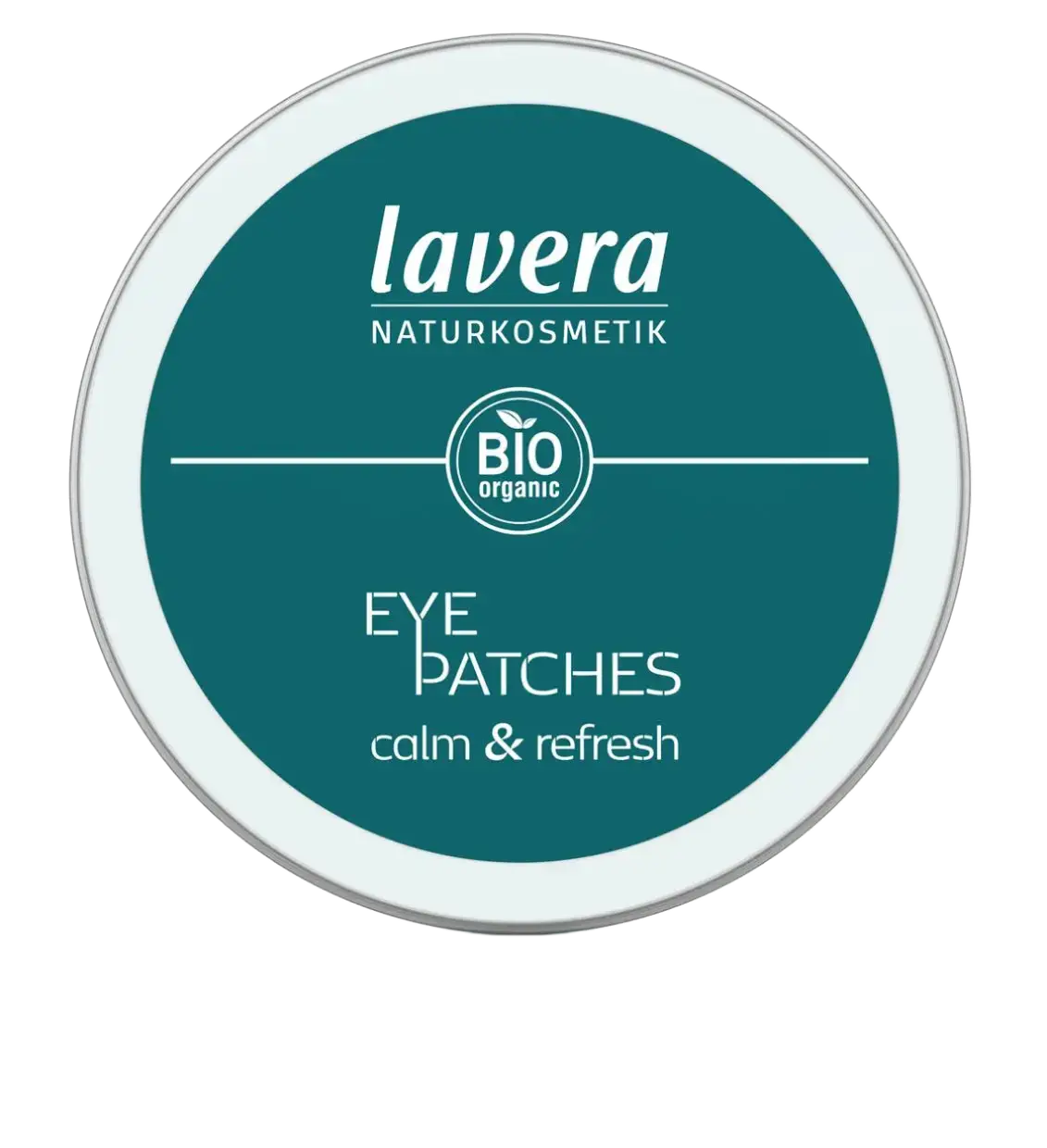 Lavera Eye Patches Calm & Refresh