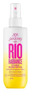 Sol De Janeiro Rio Radiance Body Oil SPF 50
