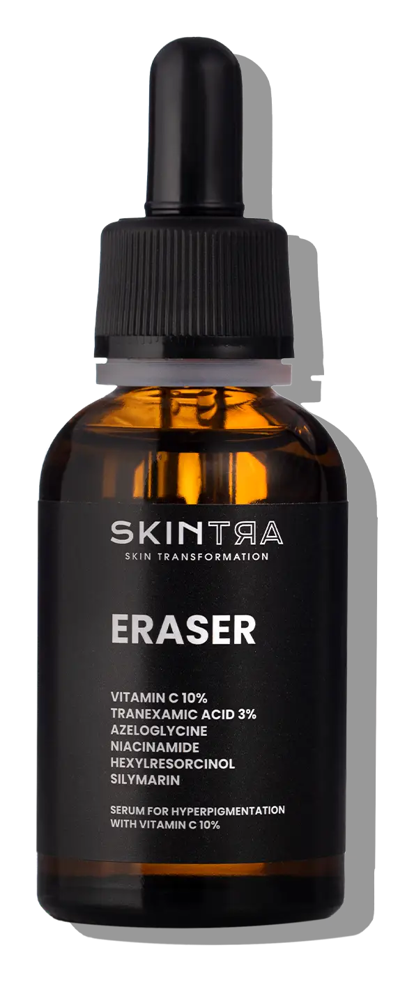 SkinTra Eraser