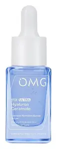 OMG Beauty 11x Ultra Hyaluron Ceramide Intensive Hydration Barrier Serum