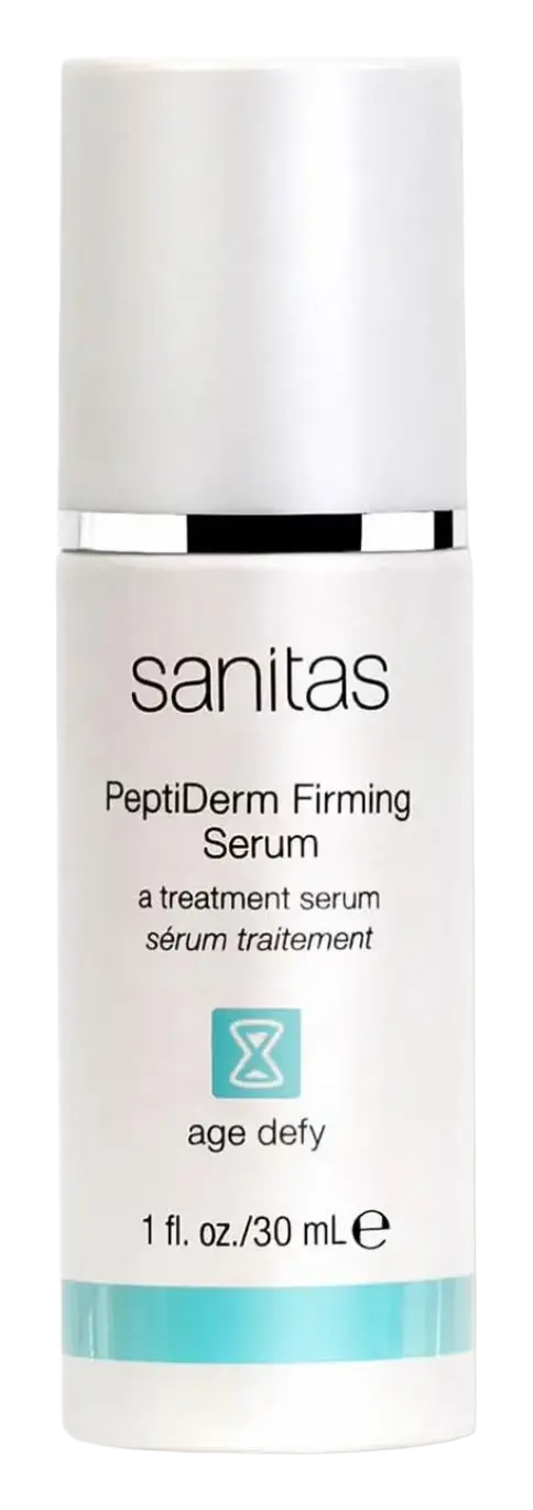 Sanitas PeptiDerm Firming Serum