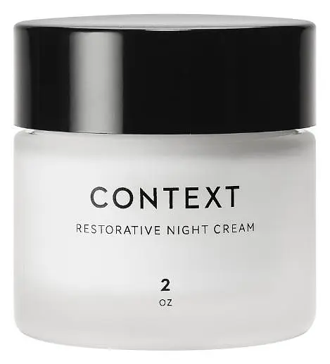 Context Skin Restorative Night Cream