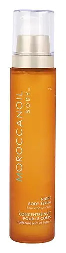MoroccanOil Night Body Serum