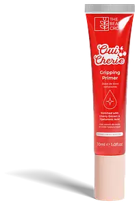 The Beauty Crop Oui Cherie Gripping Primer