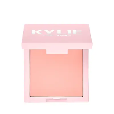 Kylie Cosmetics Pressed Blush Powder Pink Power