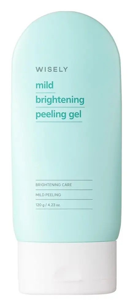 Wisely Mild Brightening Peeling Gel