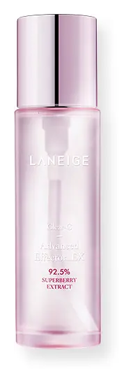 Laneige Clear C Advanced Effector_EX