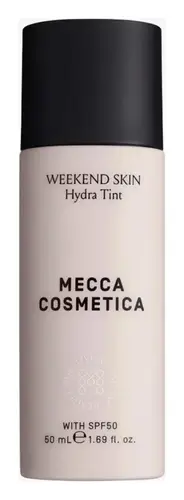 Mecca Cosmetica Weekend Skin Hydra Tint SPF50 100