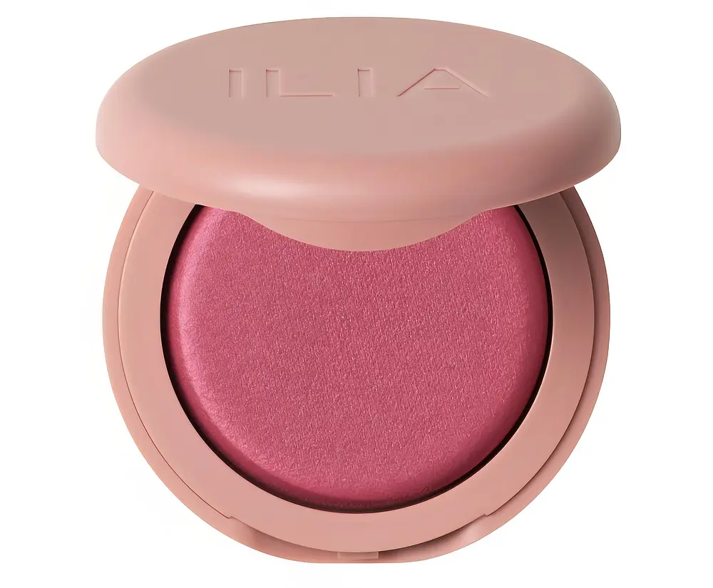 Ilia Soft Focus Blurring Blush Sensation