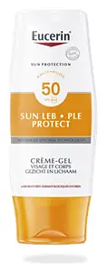 Eucerin Sun LEB / PLE Protect Creme Gel SPF 50