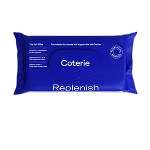 Coterie The Soft Wipe