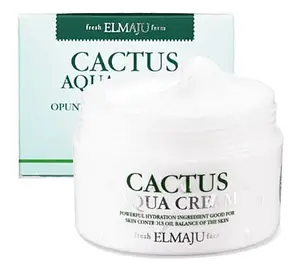 LadyKin Elmaju Cactus Aqua Cream