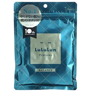Lululun Precious Face Mask Balance