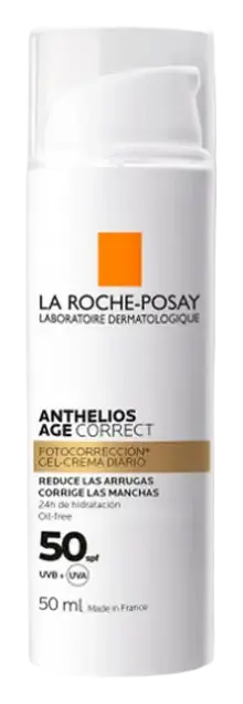 La Roche-Posay SPF 50 Anthelios Age Correct UK