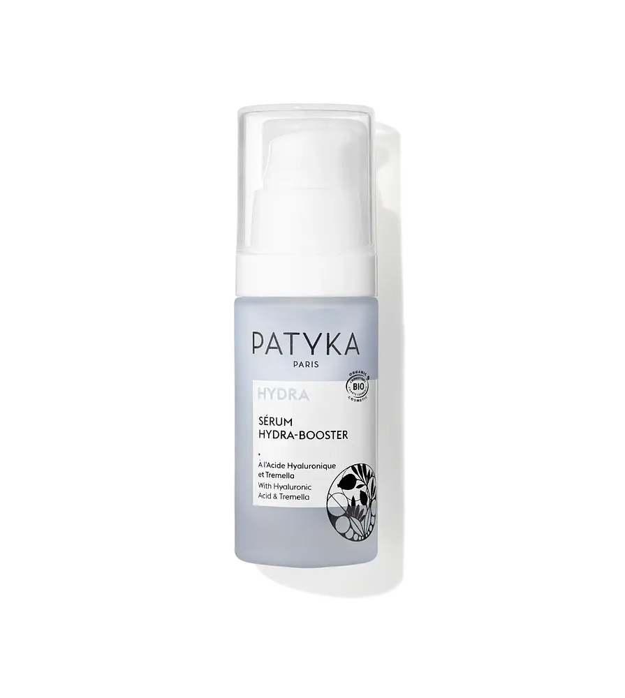 Patyka Paris Serum Hydra-Booster