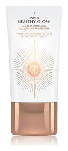 Charlotte Tilbury Unisex Healthy Glow Hydrating Tinted Moisturizer