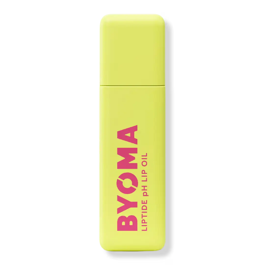 BYOMA Liptide pH Lip Oil