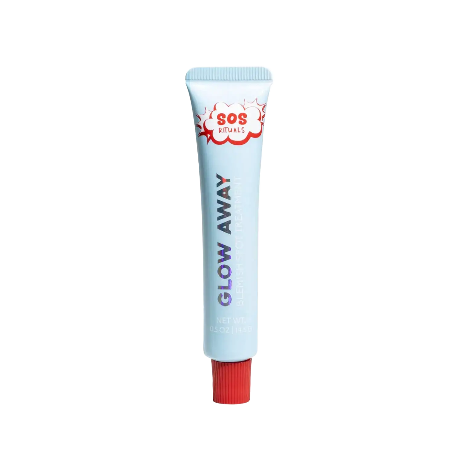 Five Below Glow Away Blemish Spot Treatment