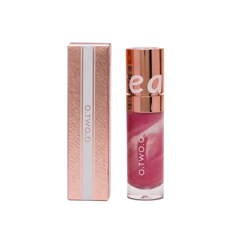 O.TWO.O Haute Dreamy Watercolor Liquid Blush 02 Pleasure