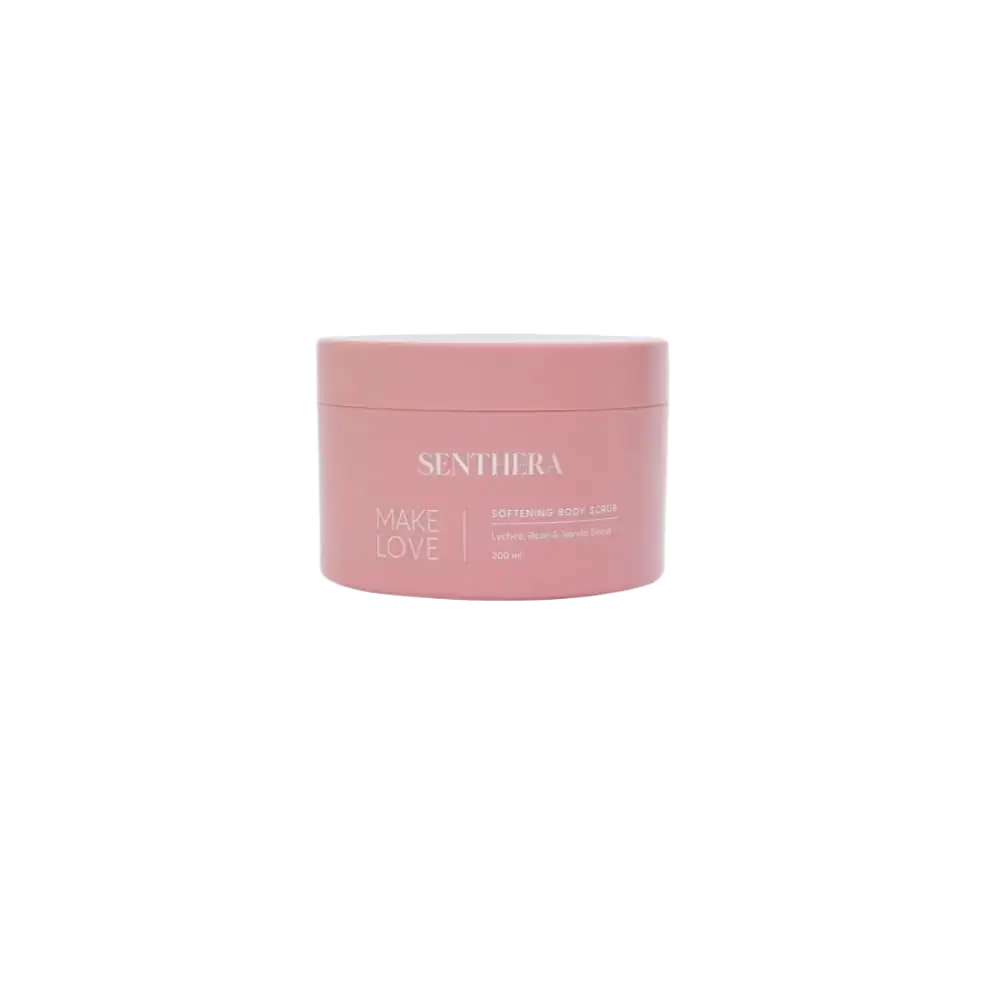 Senthera Softening Body Scrub