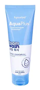 Hyaloo Aqua Plus Foam Wash