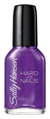 Sally Hansen Hard As Nails Color Rock Bottom