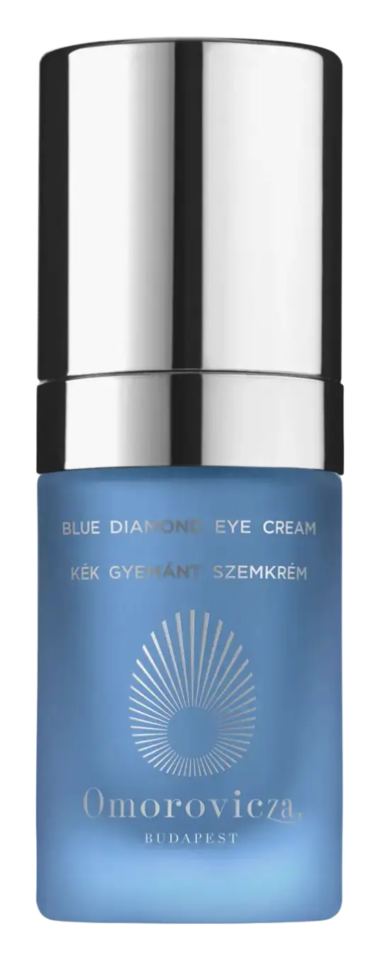 Omorovicza Blue Diamond Eye Cream