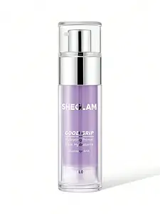 SHEGLAM Blueberry + AHA Good Grip Hydrating Primer