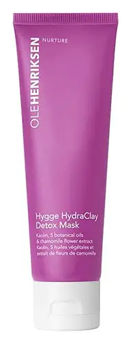 Olehenriksen Hygge Hydraclay Detox Mask