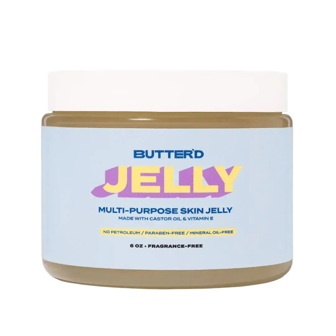 Butter'd Bodycare Helly Jelly Skin Jelly