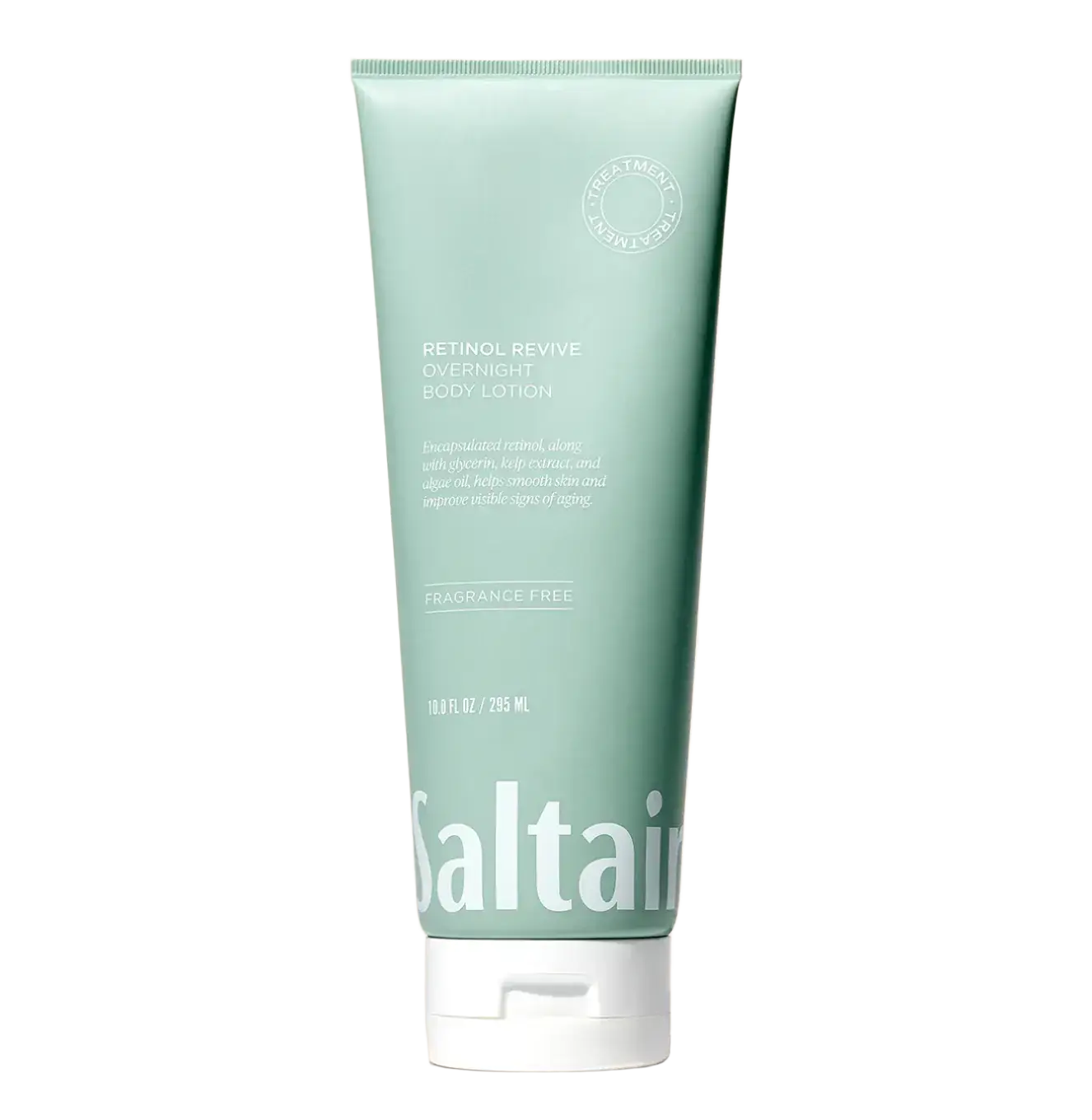 Saltair Retinol Revive Overnight Body Lotion