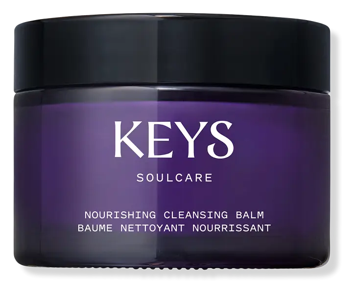 Keys Soulcare Nourishing Cleansing Balm