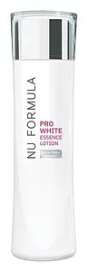 NU Formula Pro White Essence Lotion