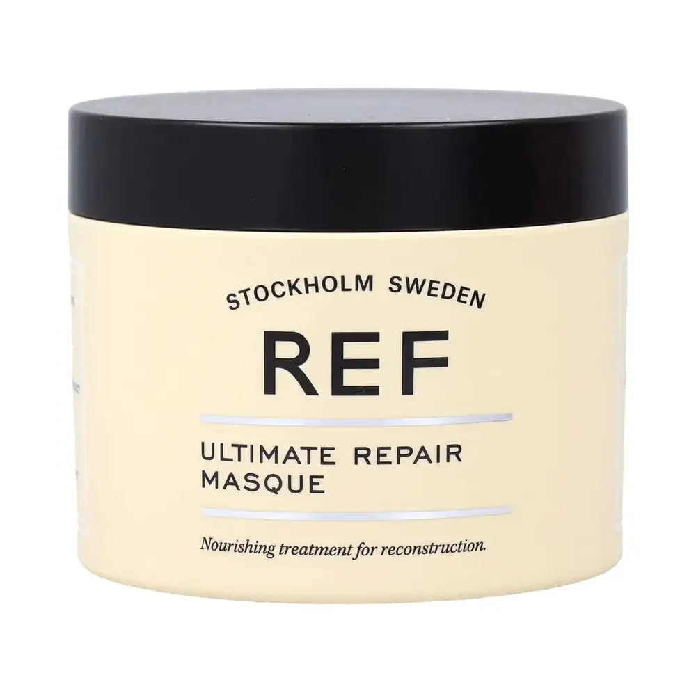 REF Stockholm Ultimate Repair Masque