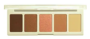 Wet n Wild Color Icon 5-Pan Palette Walking On Eggshells