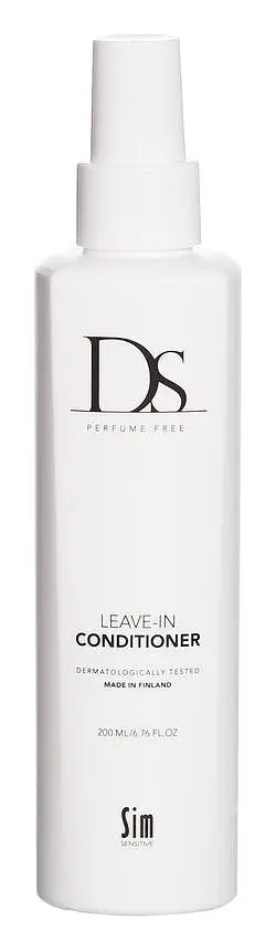 Sim Sensitive DS Leave-In Conditioner