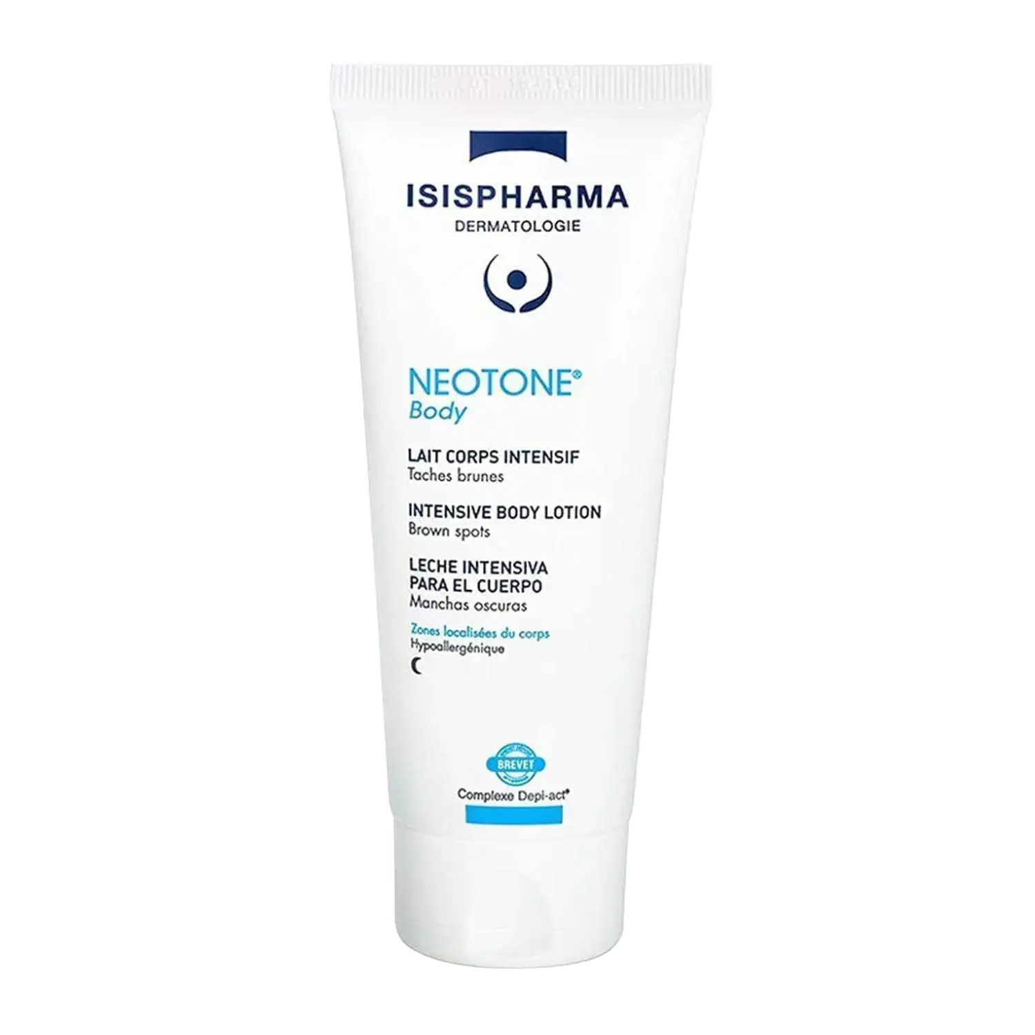Isispharma Neotone Intensive Body Lotion